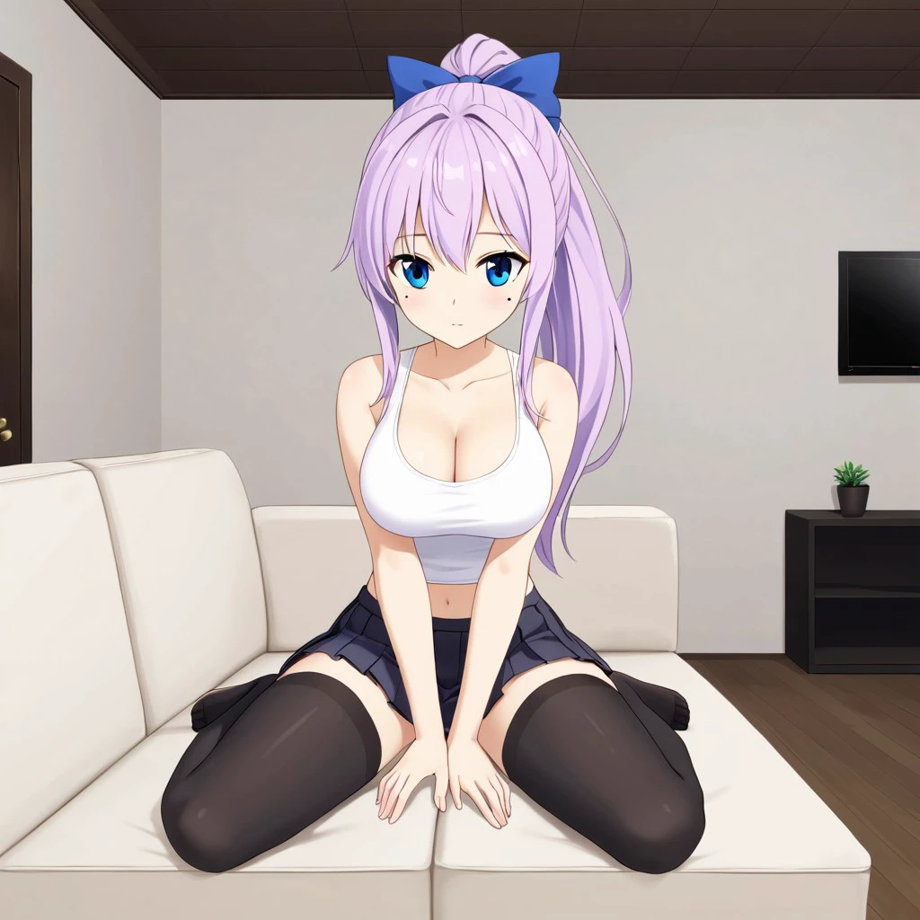 Azalea V1