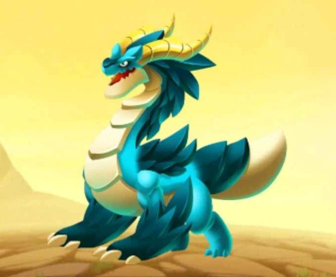 Loch Dragon v1.0