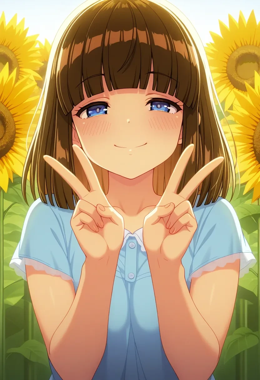 ハーレムきゃんぷっ！ (Harem Camp!) - All In One v1.0-pony