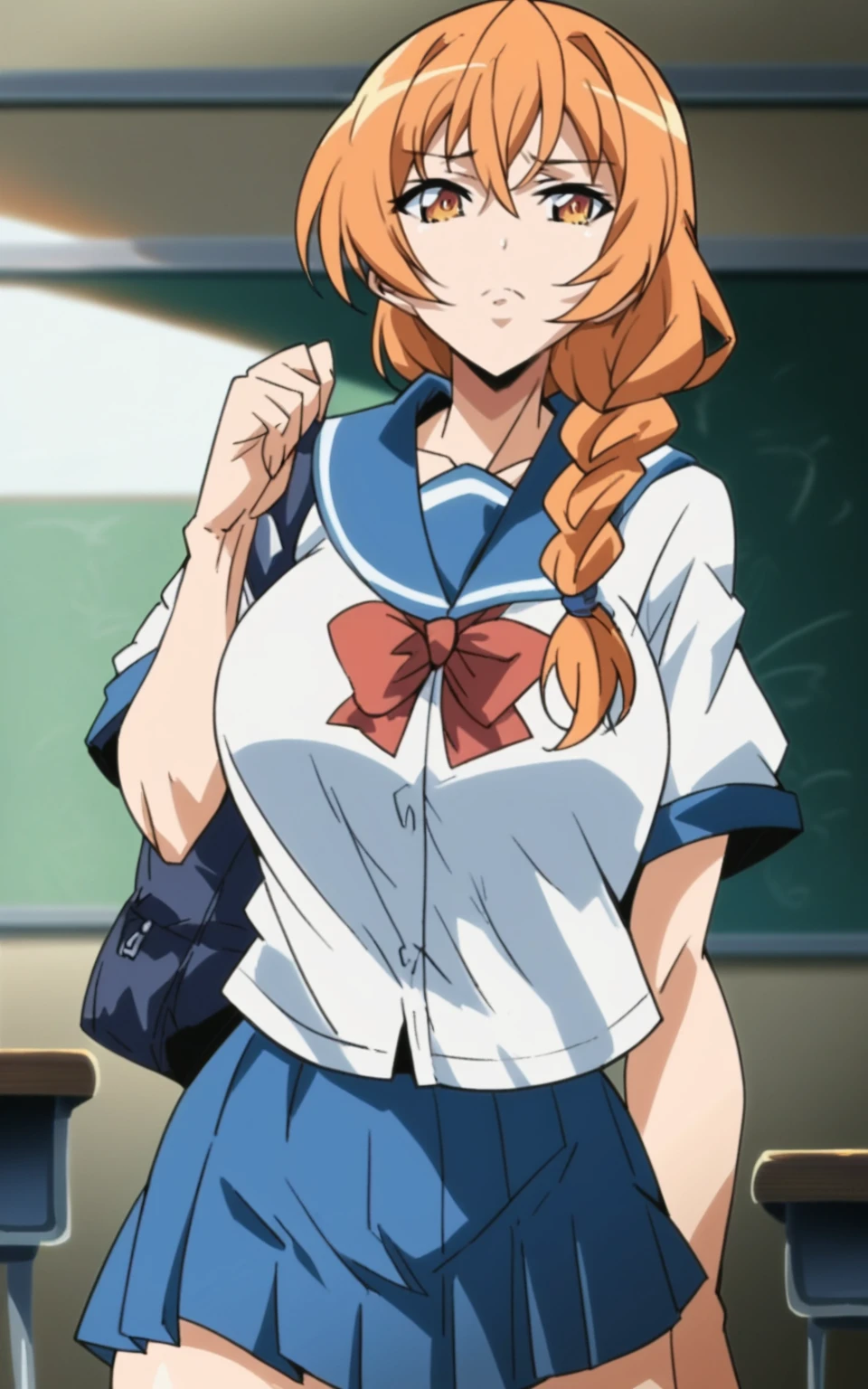 Suzuki Mirano Style [Pony] v1.0