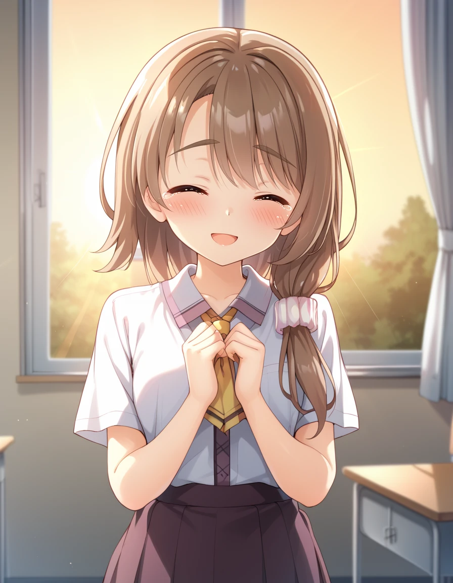 Mikuni Sairi - Tenshi☆Souzou RE-BOOT! v1.0