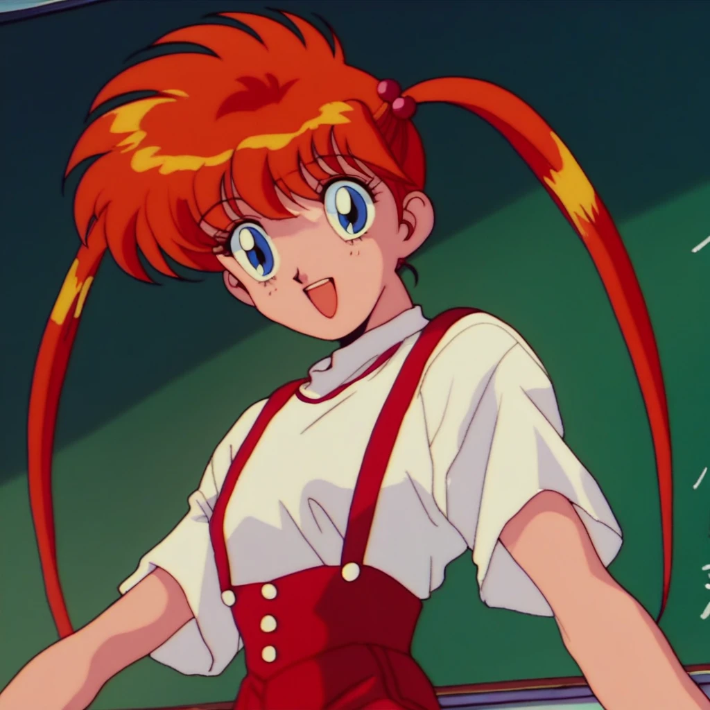 Inaba Kyoko / Jigoku Sensei Nube V1