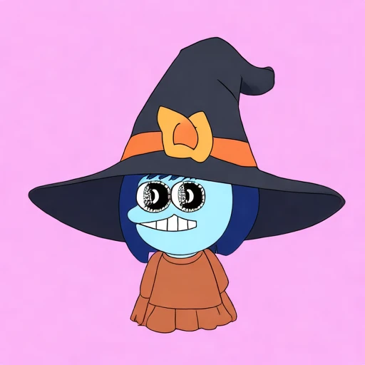 Fwendy Ultimate Lora V1