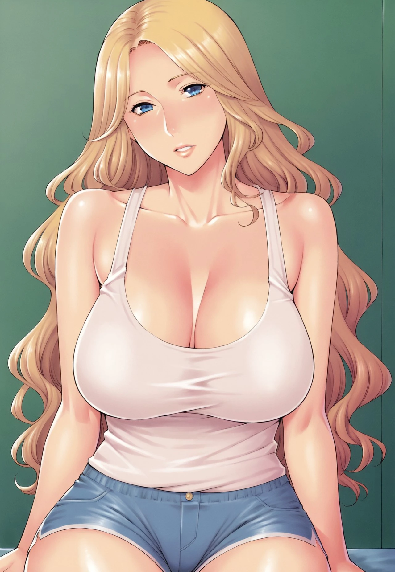 H-Artist Art Style | Takasugi Kou Style | 高杉 孝 スタイル V1