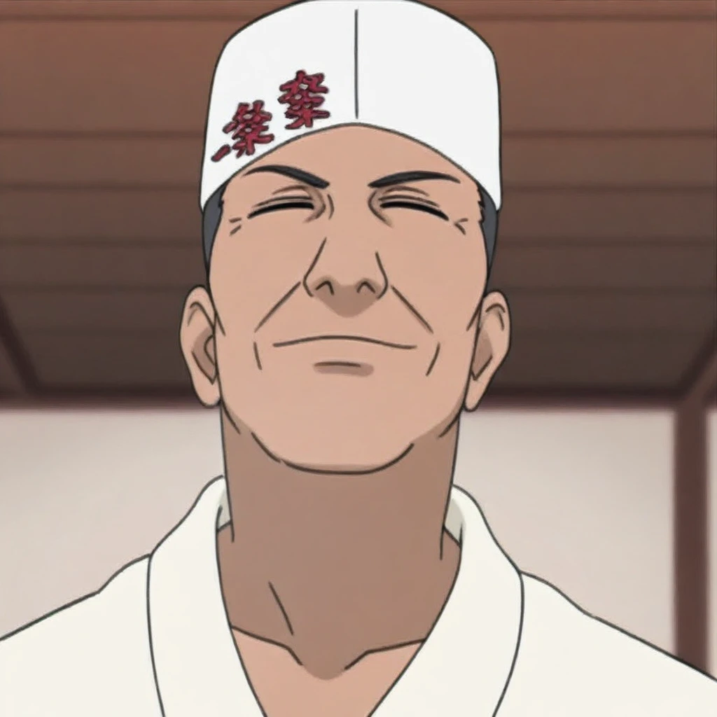 Teuchi_テウチ Teuchi_テウチ V1.0