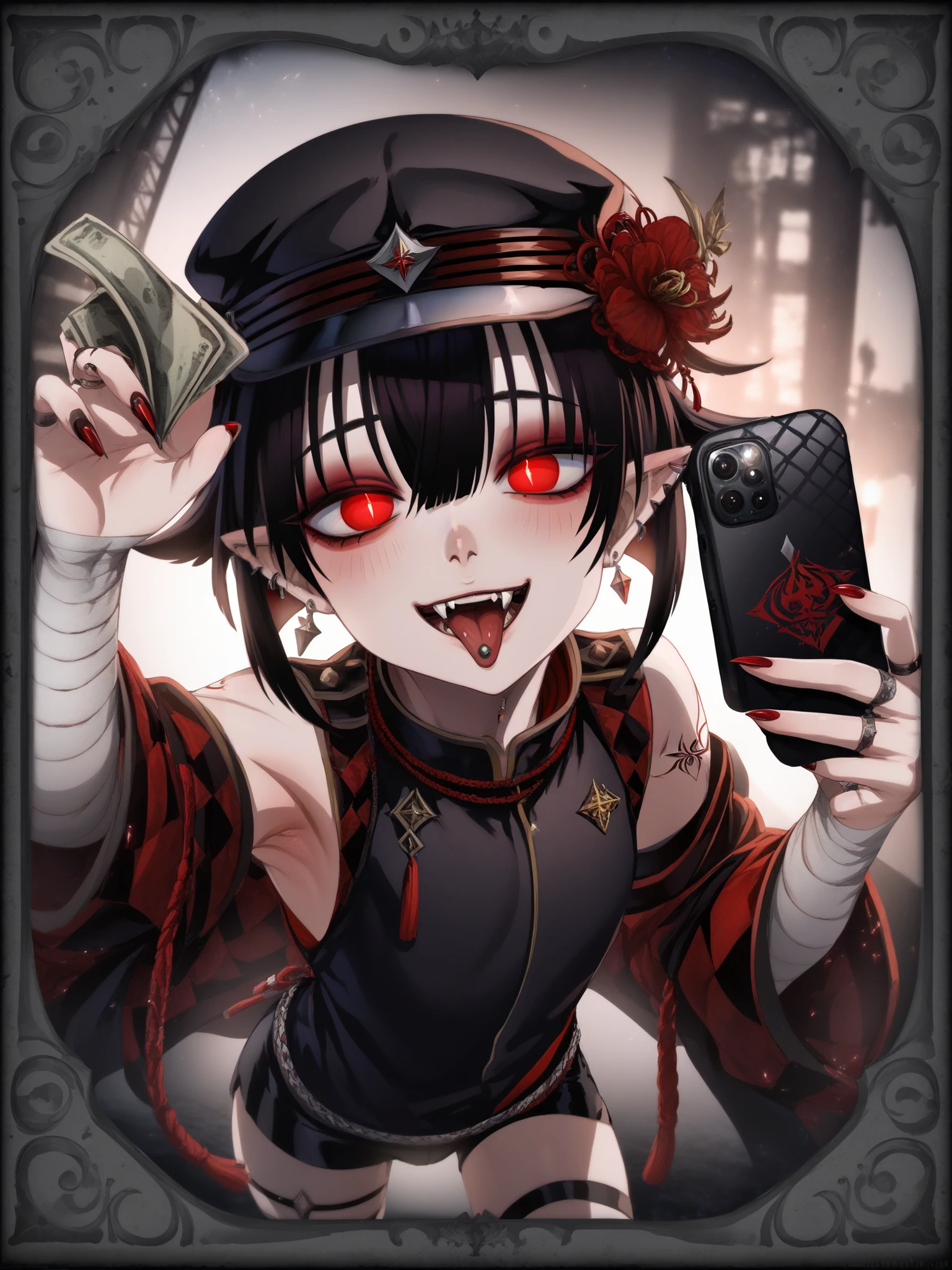 [Ikezaki Misa] Assorted Artworks Omnibus Artstyle PonyXL v1.0