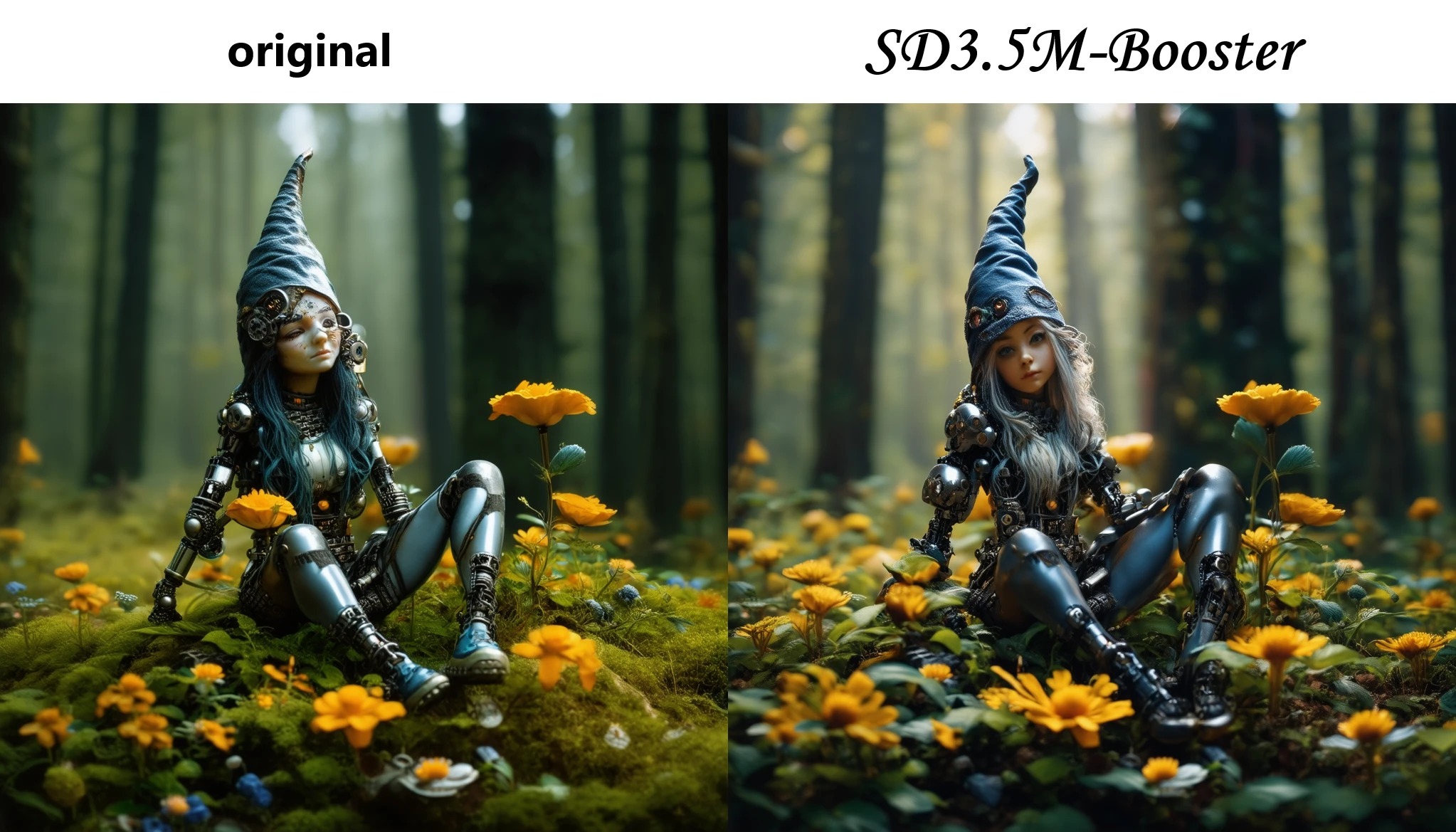 SD3.5M-Booster | enhancer & detailer