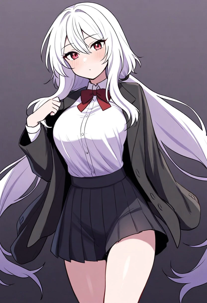 Silver Soul [Illustrious] V1