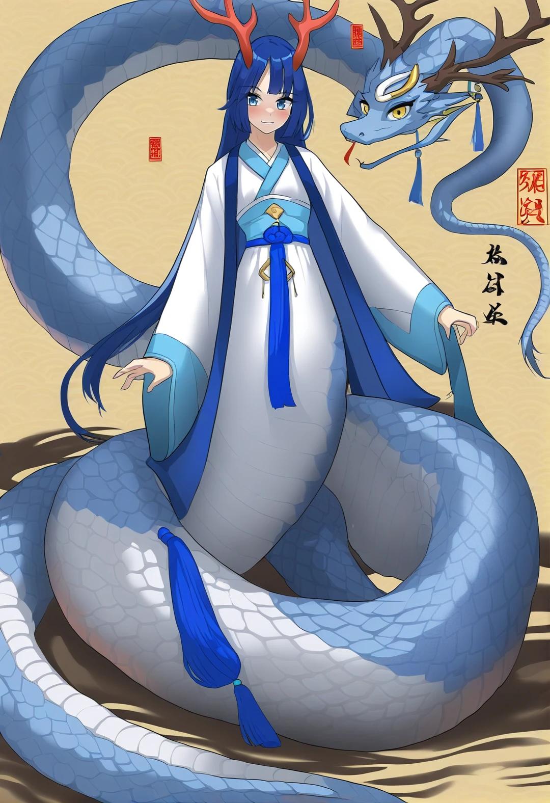 異常生物圖鑑 v1.0