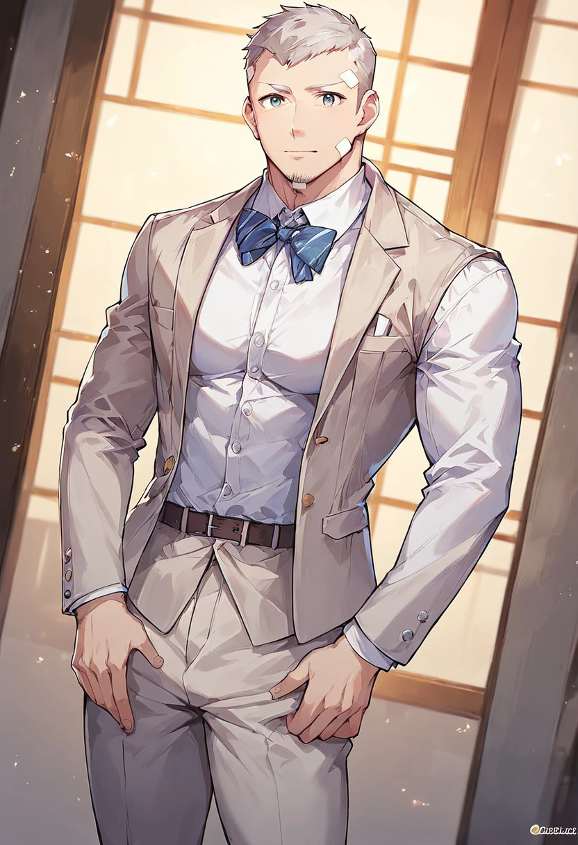 Akihiko Sanada (Red Wanderer) from Persona 3: Dancing in Moonlight/4 : Arena Ultimax (Pony XL) 1.0 (pony)