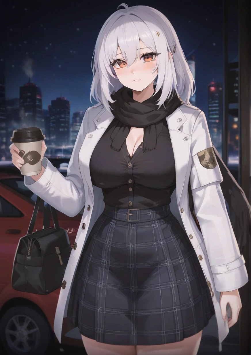Nvl style (illustrious/pony) V1