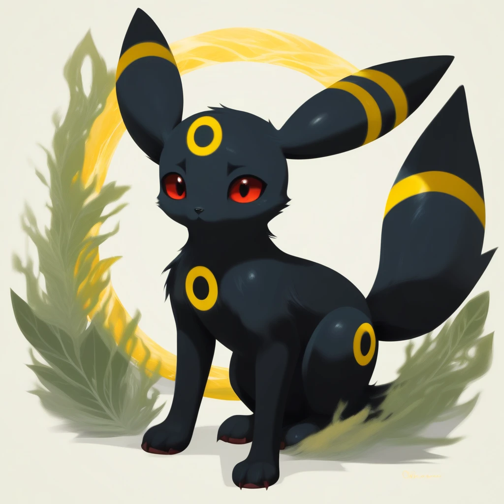 umbreon V1