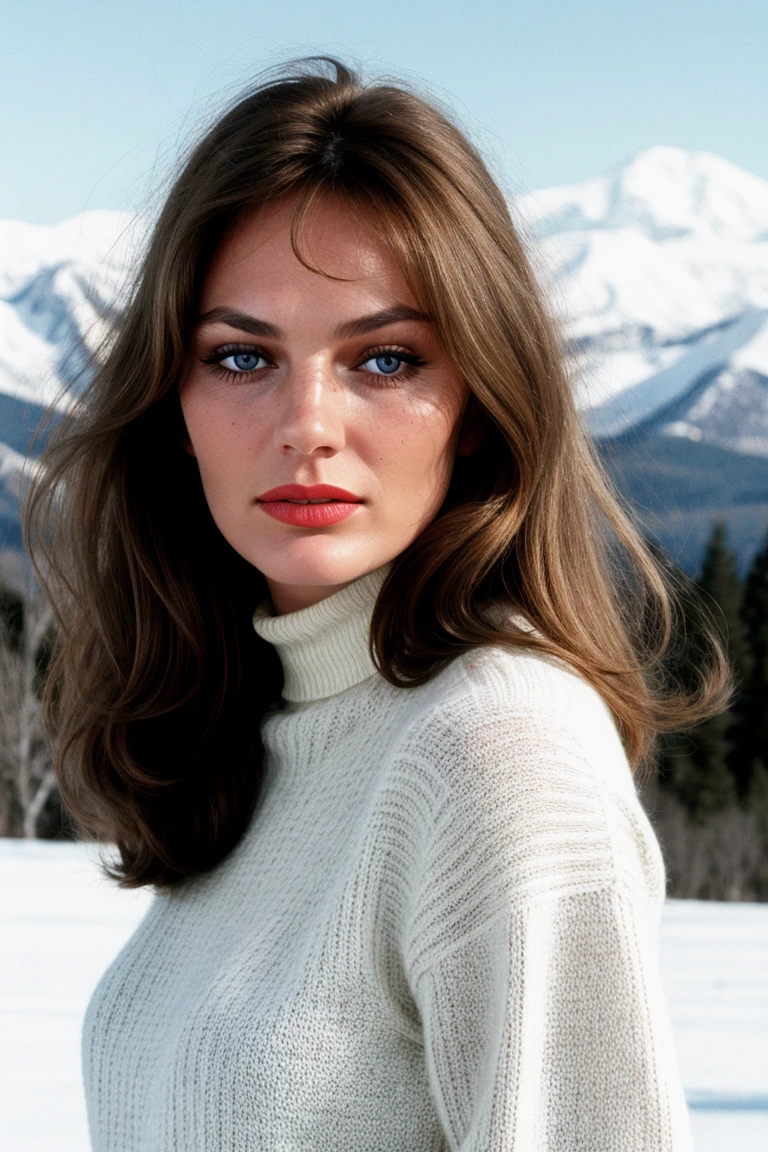 Jacqueline Bisset v1.0