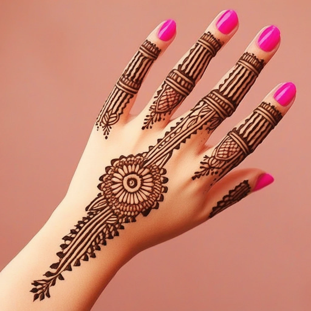 hennaHands V1