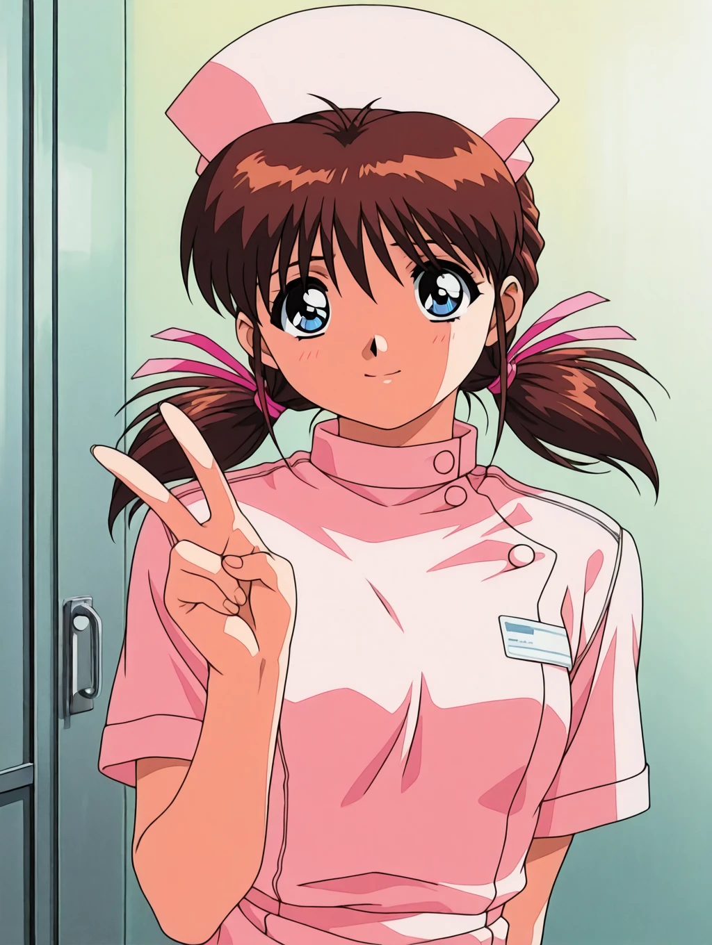 児玉ひかる (Kodama Hikaru) - 夜勤病棟 (Night Shift Nurses) v1.0-IL