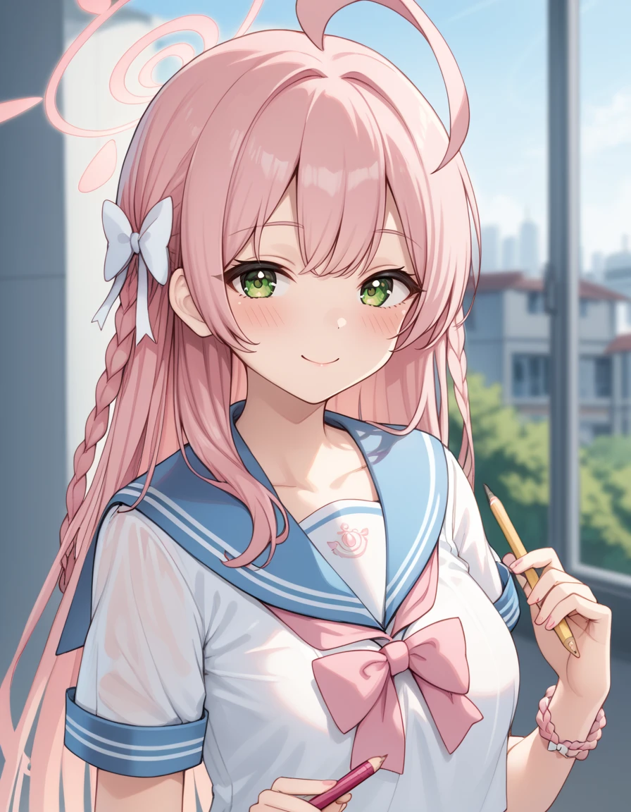 Hanako - Blue Archive v1.0