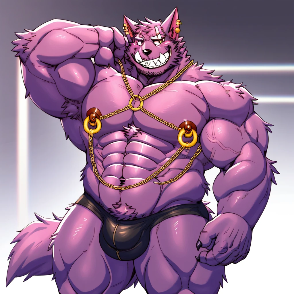 Inayurinko Style PDXL V1