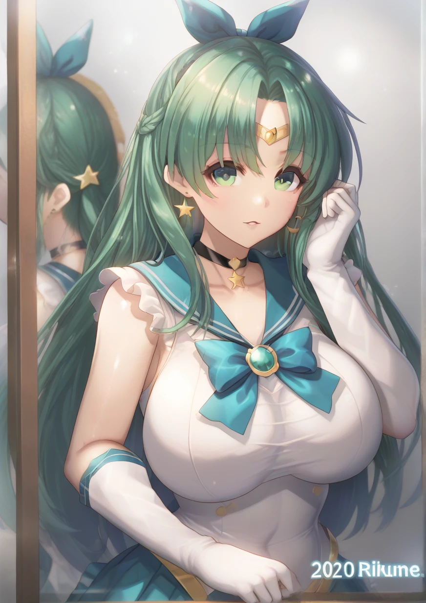 rikume style (illustrious/pony) V1