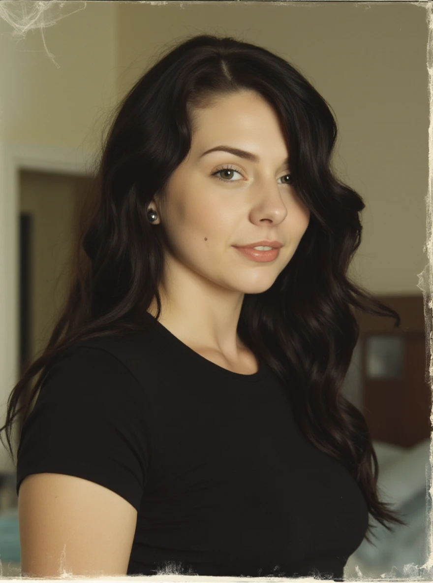 Megan Sage - Pornstar Flux 🇺🇸 v1.0