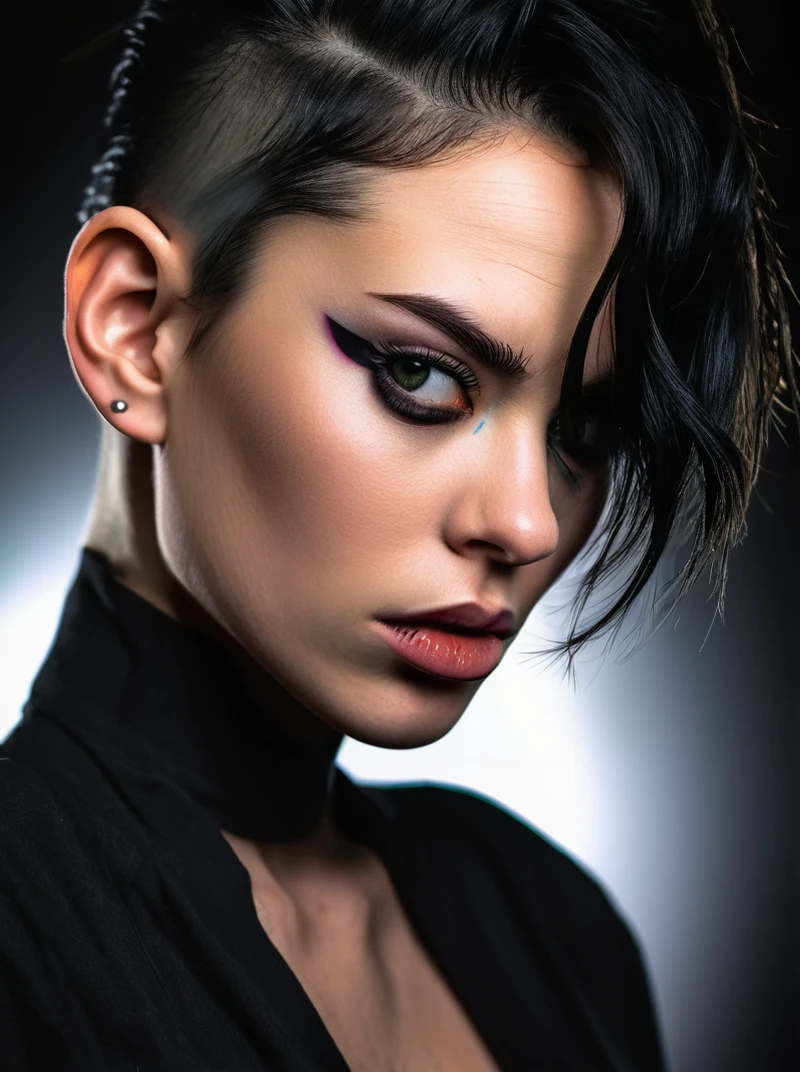 Amy Beddoe P MXAI (SDXL version) v1.0