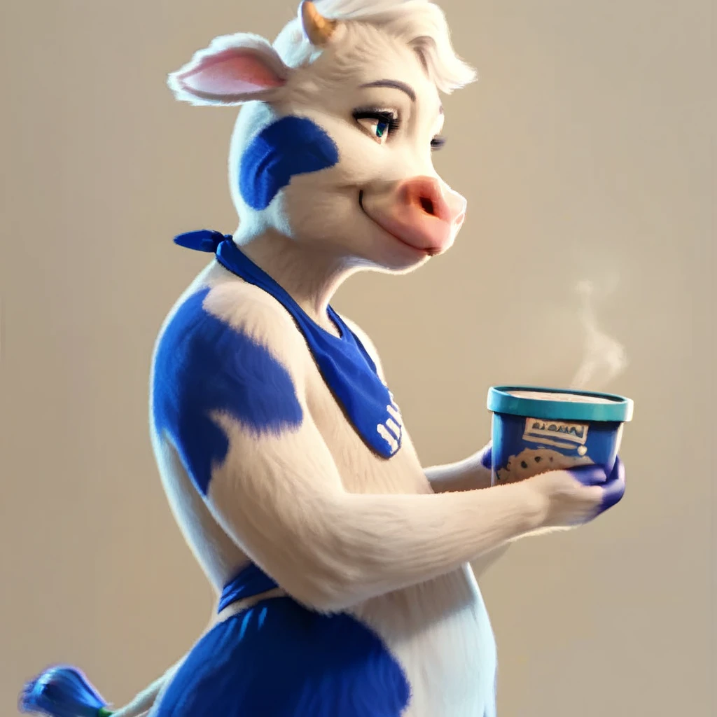 Lactaid Cow V1