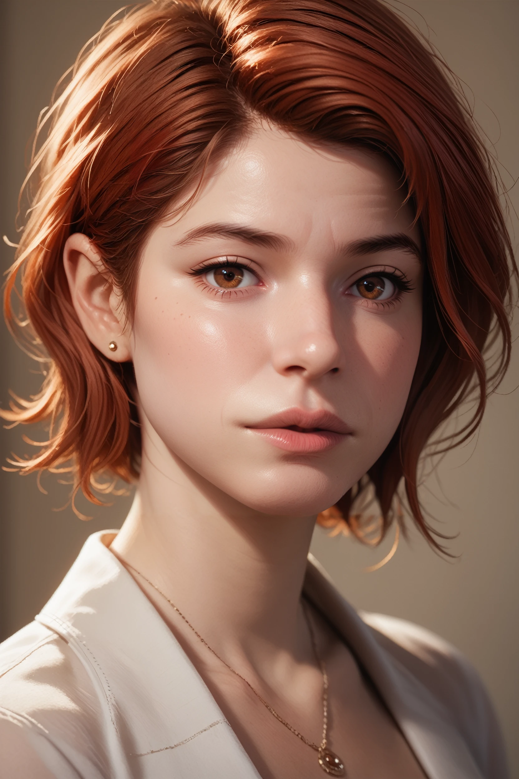 score_9, score_8_up, score_7_up,
<lora:DPDIMKate:0.8>
DPDIMKate, 1girl, red hair, brown eyes, looking at viewer, portrait