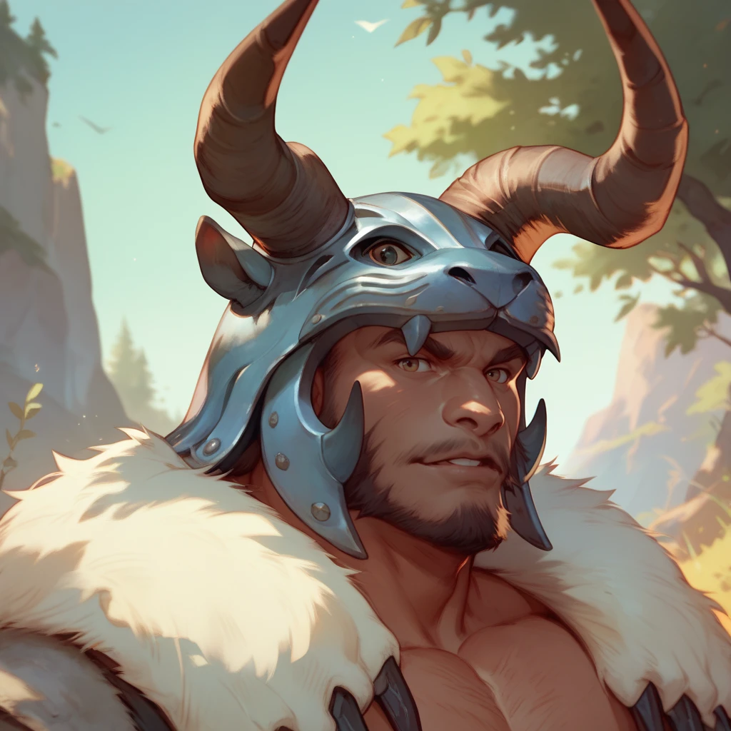 Rock (Soulcalibur III) v1.0