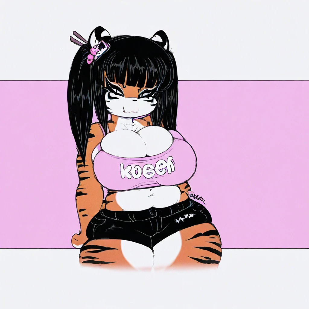 Amy (Smokyjai) V1