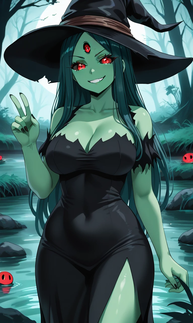 Eldritch Hope (BasedBinkie) v1.0