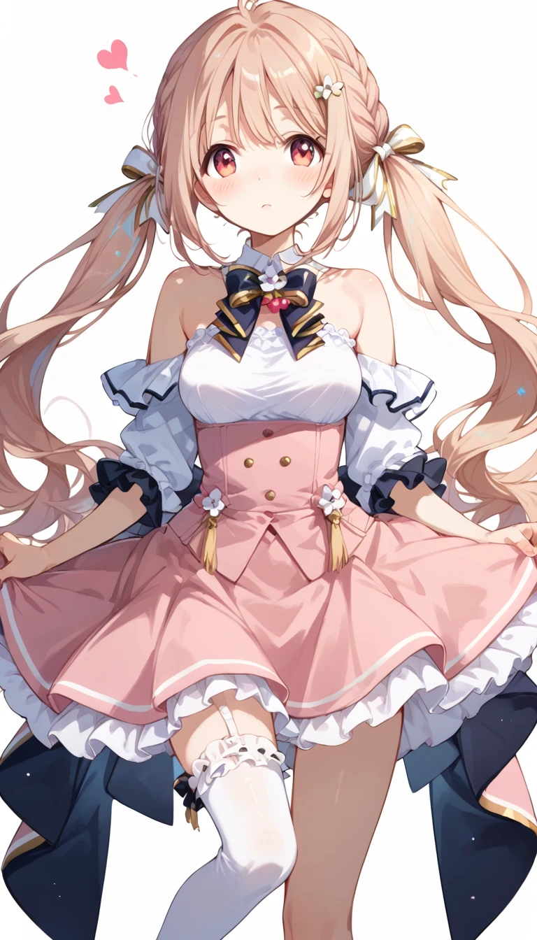 [Pony]Kano/Vtuber MahoroKano 鹿乃 v1.0