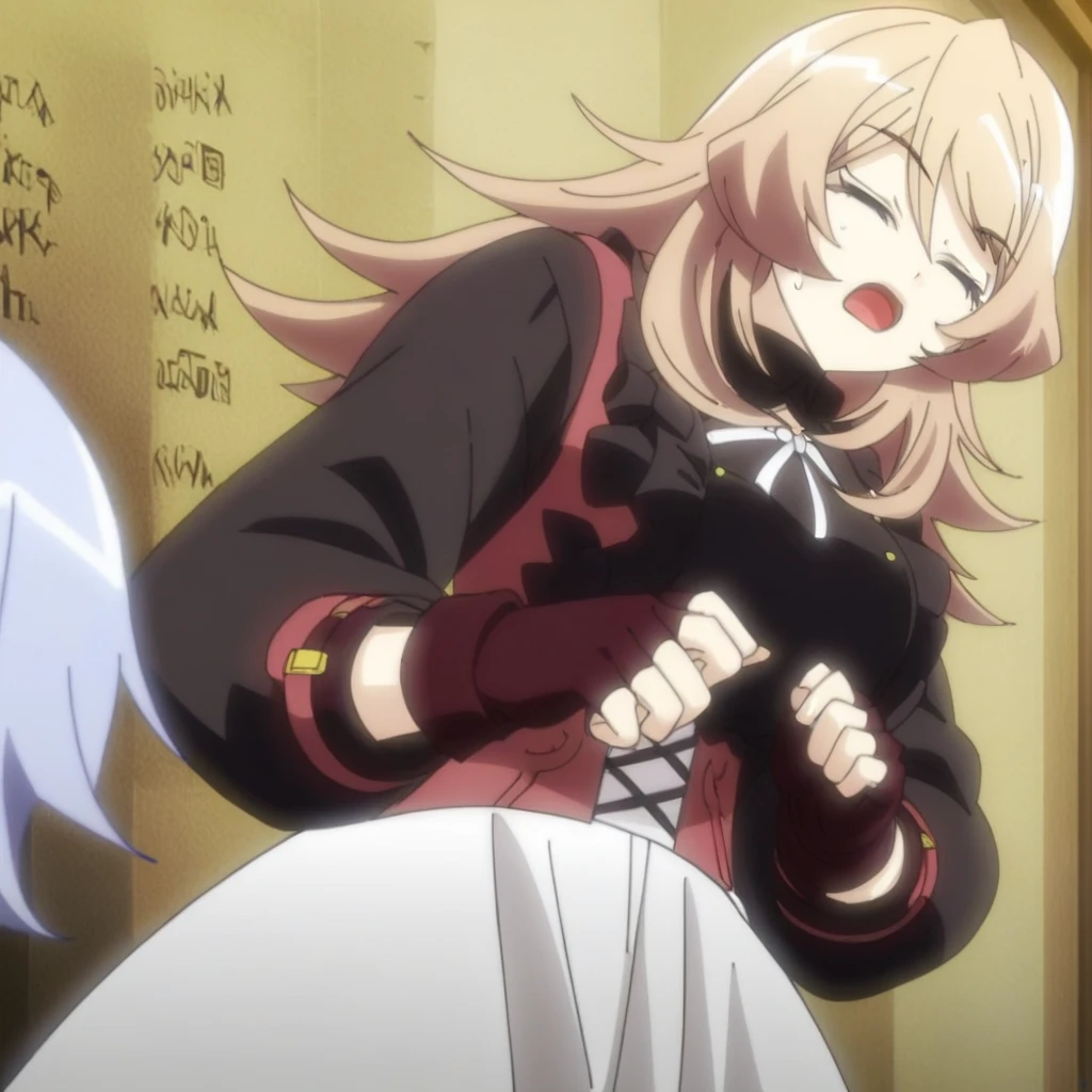 Letia | Chronicles of an Aristocrat Reborn V1