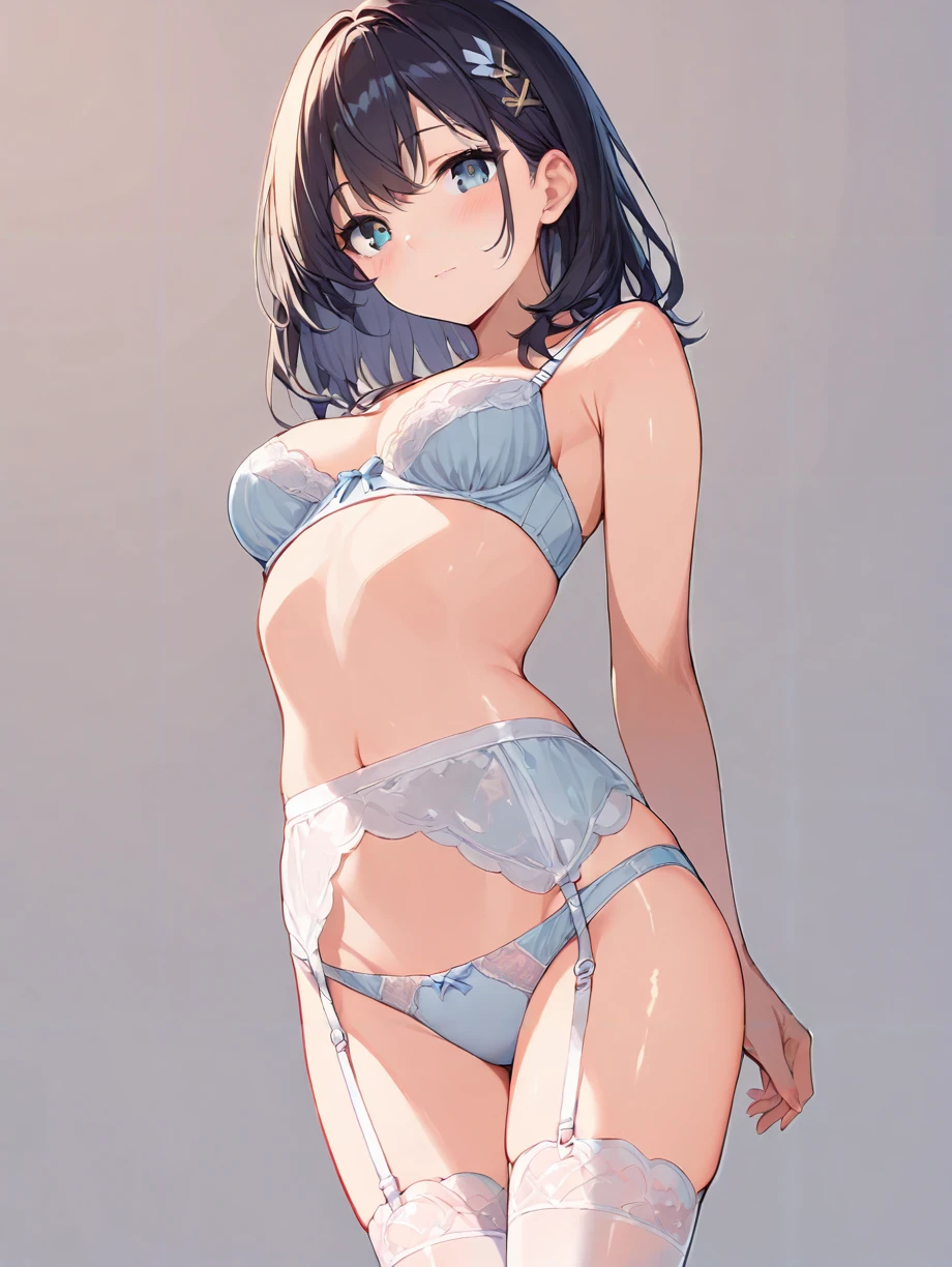 ガーターベルト/garter belt(SD,XL,ILL,pony) v1.0 illustrious