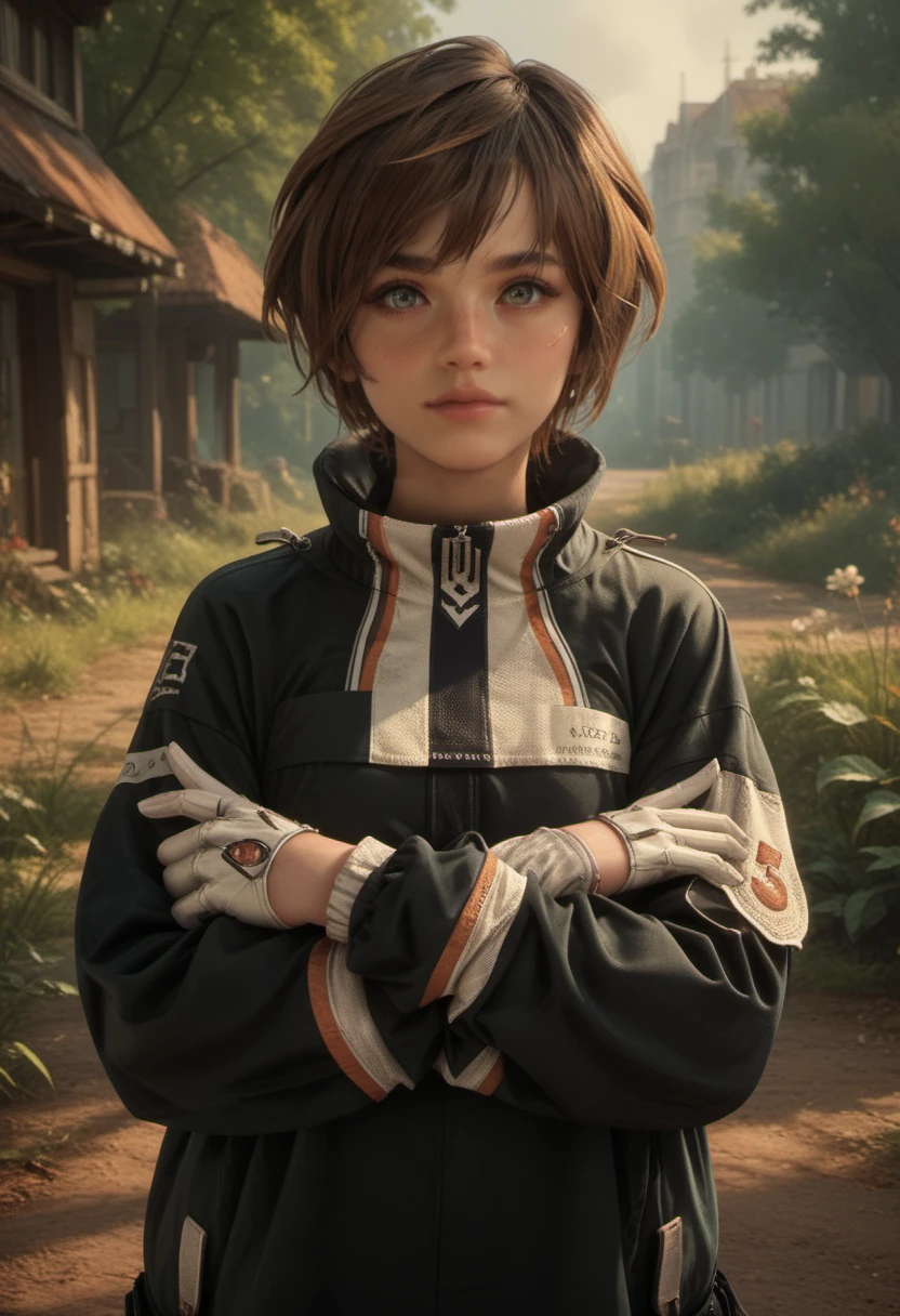 Lily - Stellar Blade V1