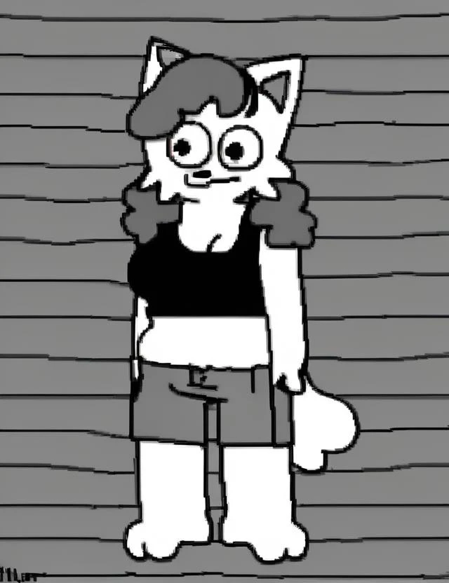 Normalsville artstyle v1.0