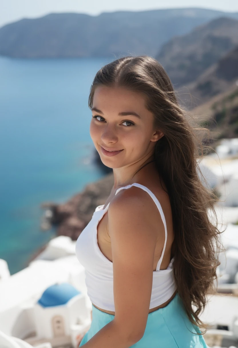 Milena Angel v1.0