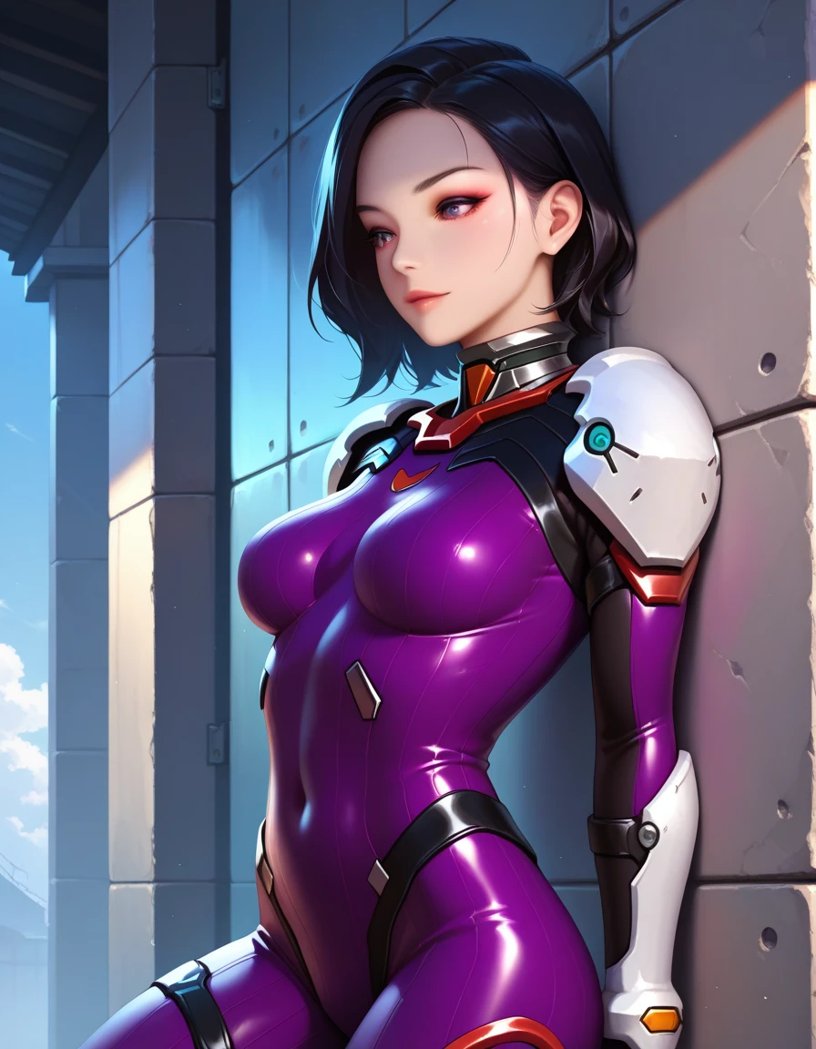 D.Mon / Yuna Lee (Pony) v1.0