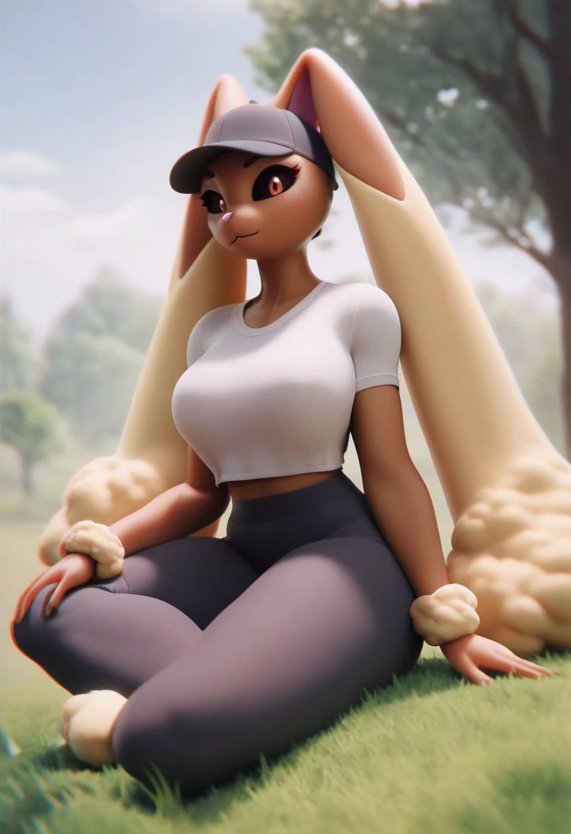 Vft test Starfire x Raven