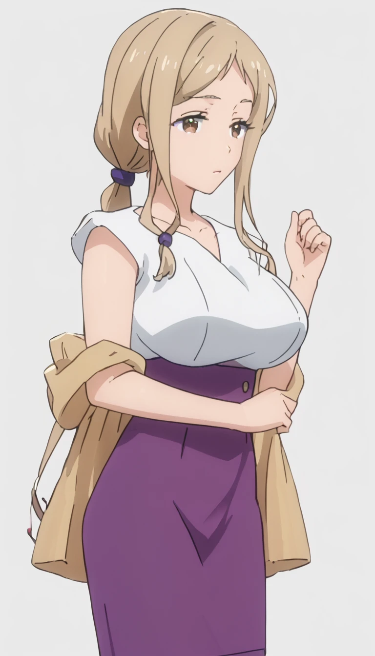 麻江 Asae Makabe 政宗君的复仇 政宗くんのリベンジ Masamune-kun no Revenge V1