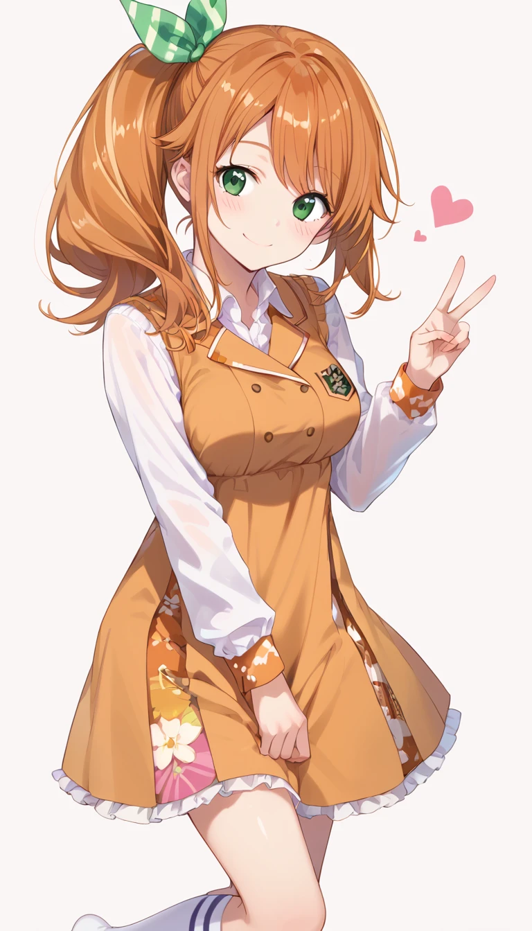 [Pony]花丸晴留/Vtuber 花寄 v1.0