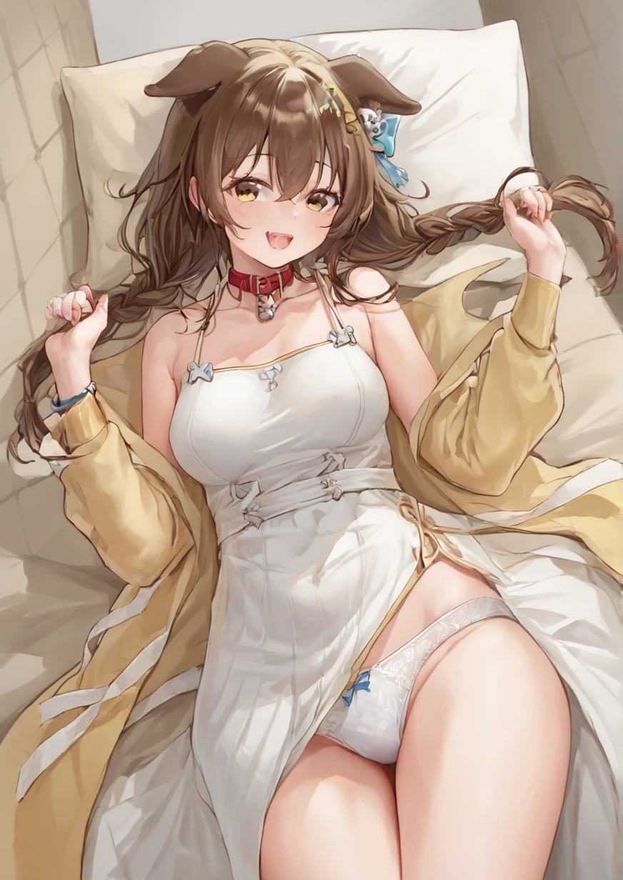 琉璃鸮(liuboyuan11) style (illustrious/pony) V1