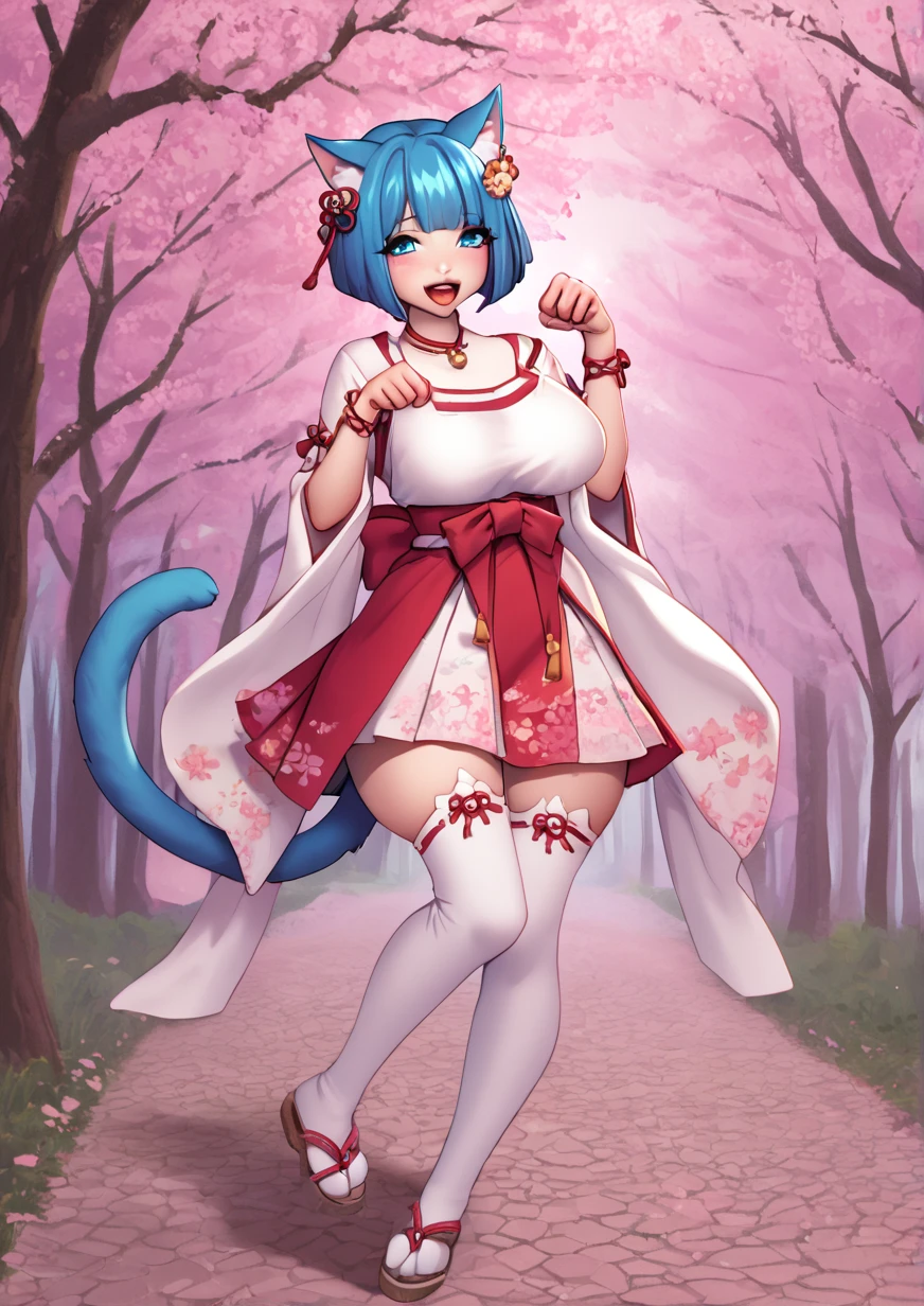((((half art in blue color, other side of art in red color))))+++, visible through bra, snake hair, snake skin cloth+++, (((see through cloth)))++, wet lactation, naked breast, naked pussy++, hearts particles++, nsfw++, ((((white short hair))))+, blush, sexy pose++, enormous breasts, wide hips, visible pussy, visible nipples, stockings , (masterpiece, best quality, supeior quality, intricate details, beautiful, aesthetic:1.2), high quality, 8k, RAW, ultra details, extremely dellicate and beautiful, real shadow, (dark colors:1) (challenging look), (dinamic pose:1.8), photorealistic, highly detailed painting, award winning painting, marvelous painting, artistic style, stylized, full body, kawaiitech, ((((sakura in hair)))), pastel colors, kawaii, large breasts, cute, kawaii, adorable, Flirty, clouds, blue sky, sun, landscape, (((city street))), daytime, sakura trees, perfect hands, cinematic light, frills, lace trim, lolita hairband, high heels, thighhighs, striped legwear, earrings, sakura earrings, striped thighhighs, pink thighhighs, standing, panty shot, leaning forward, ((cutesy pose:1.5)), kawaii pose, cute colors, glitter, ,shimapan, cotton panties,kawaiitech, pastel colors, kawaii, cute colors,Detailedface,Detailedeyes, succubus of sex, sexy