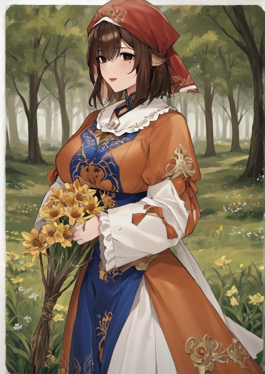 amarylith style (illustrious/pony) V1