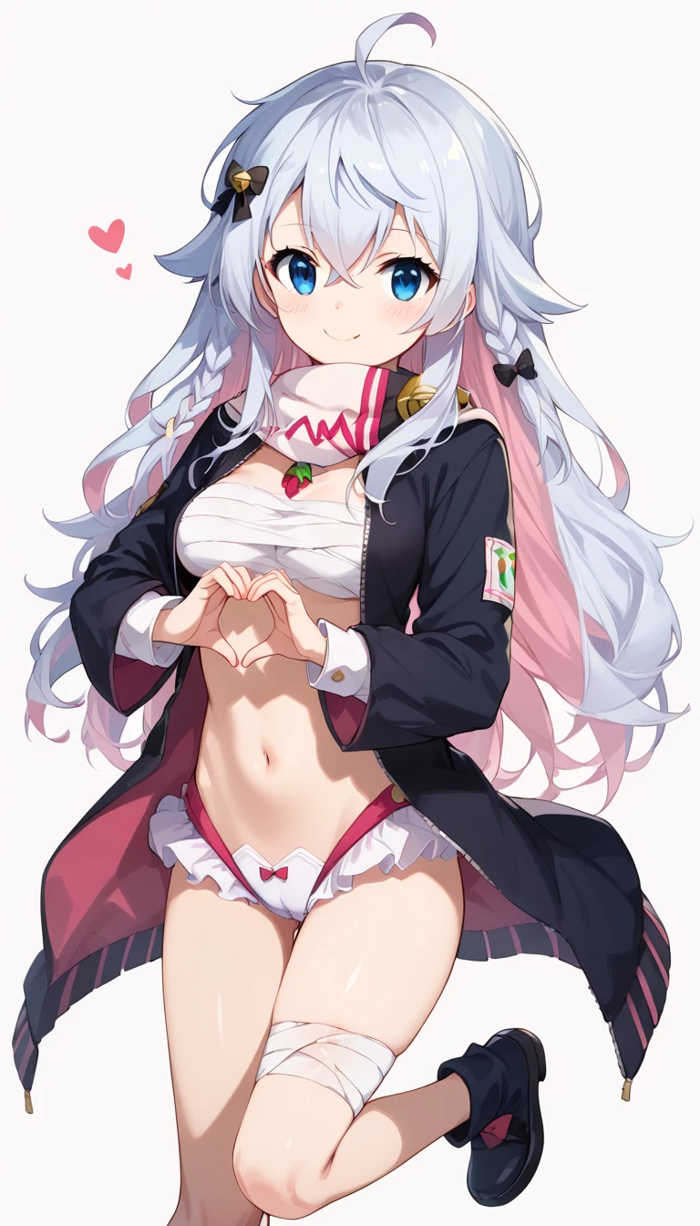 [Pony]神乐七奈 kagura nana カグラナナ v1.0