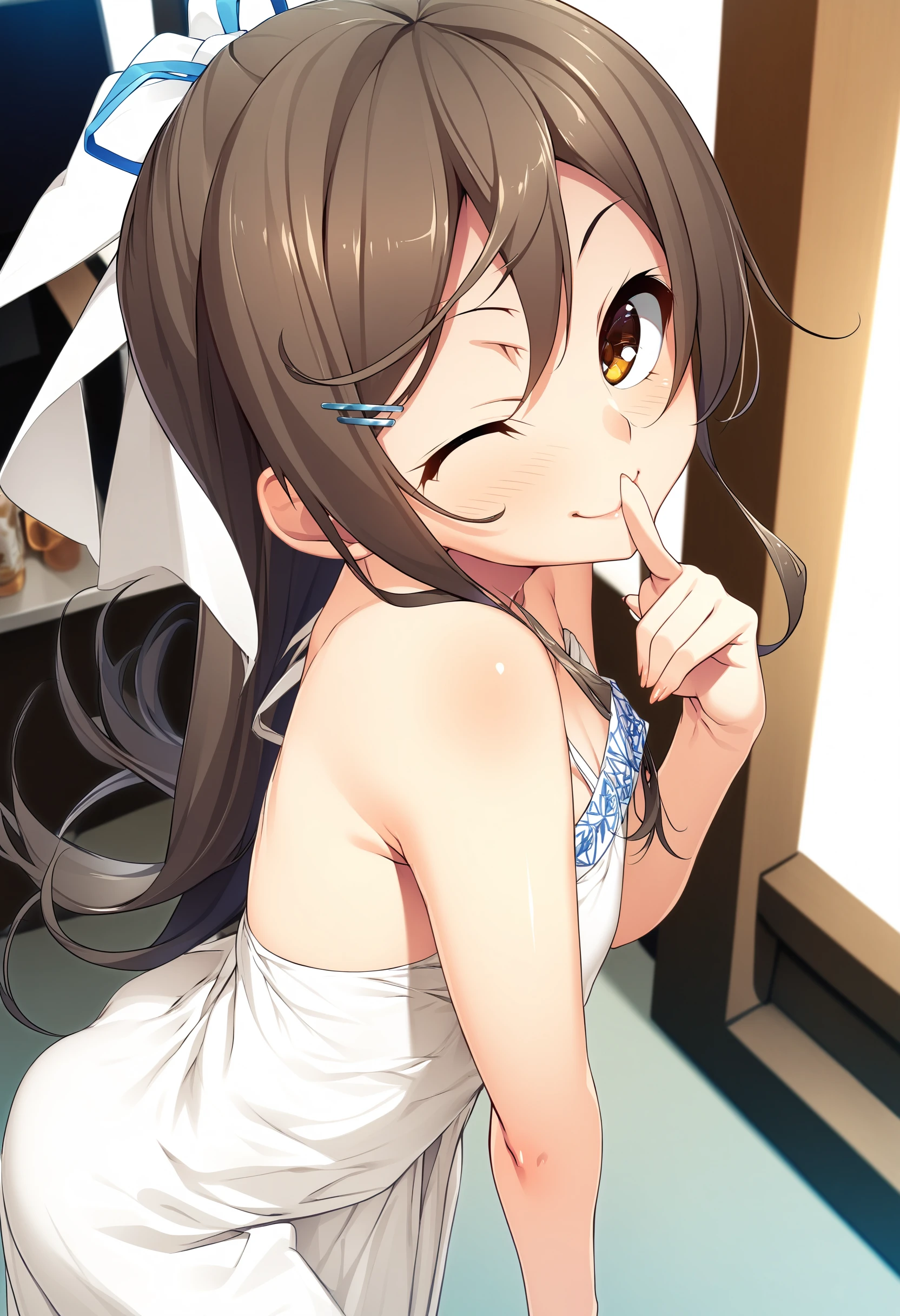 TanabeKyo/田辺京 - ArtistStyle [XL] XL_v0.8