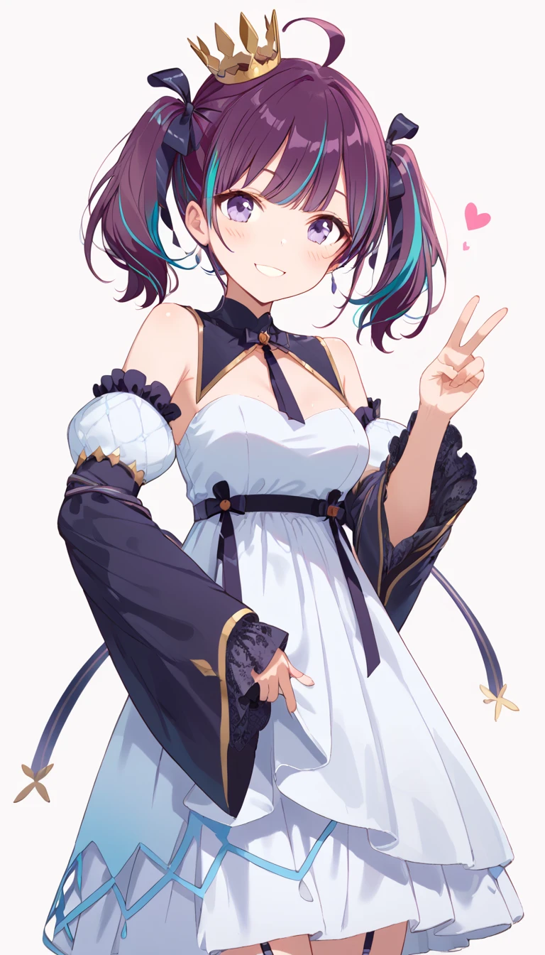 [Pony] 小东人鱼/Vtuber 花寄 小東ひとな v1.0