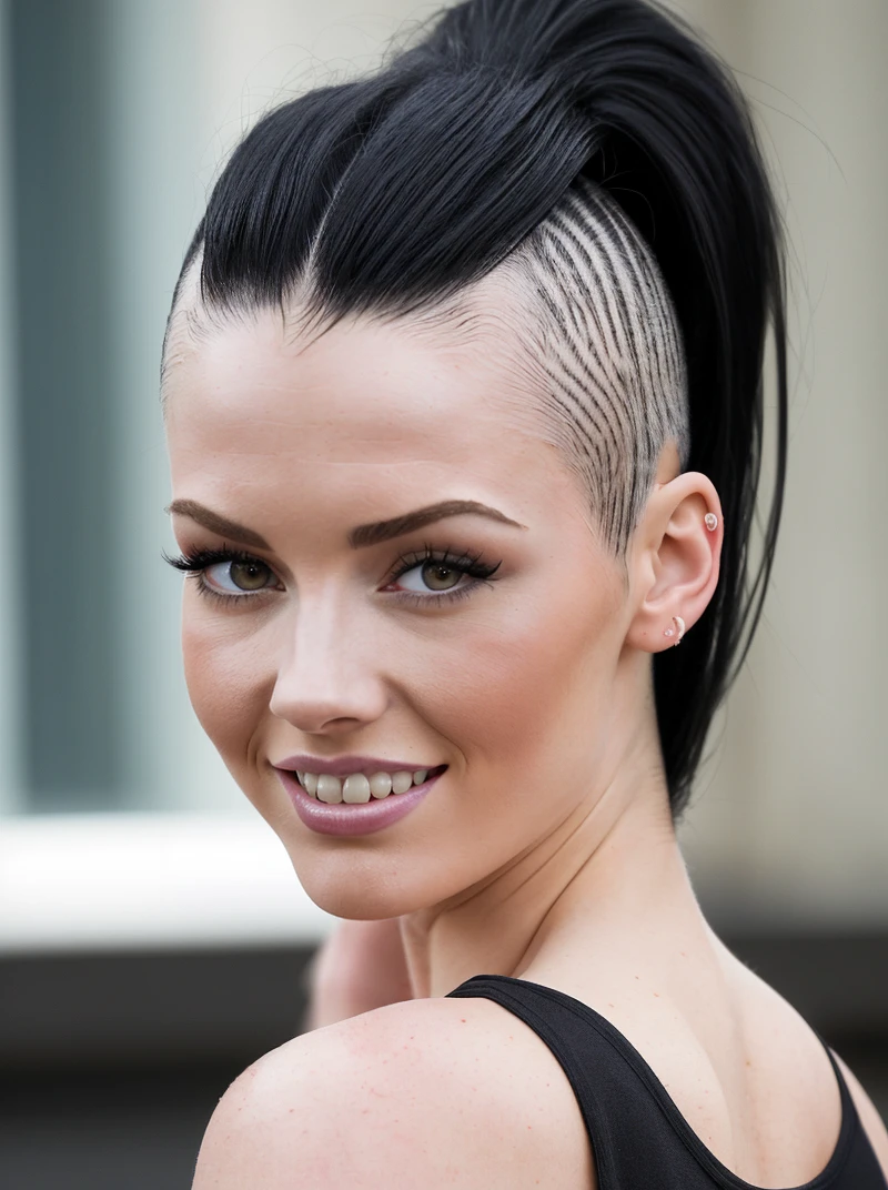 Amy Beddoe P MXAI (SD 1.5 version) v1.0
