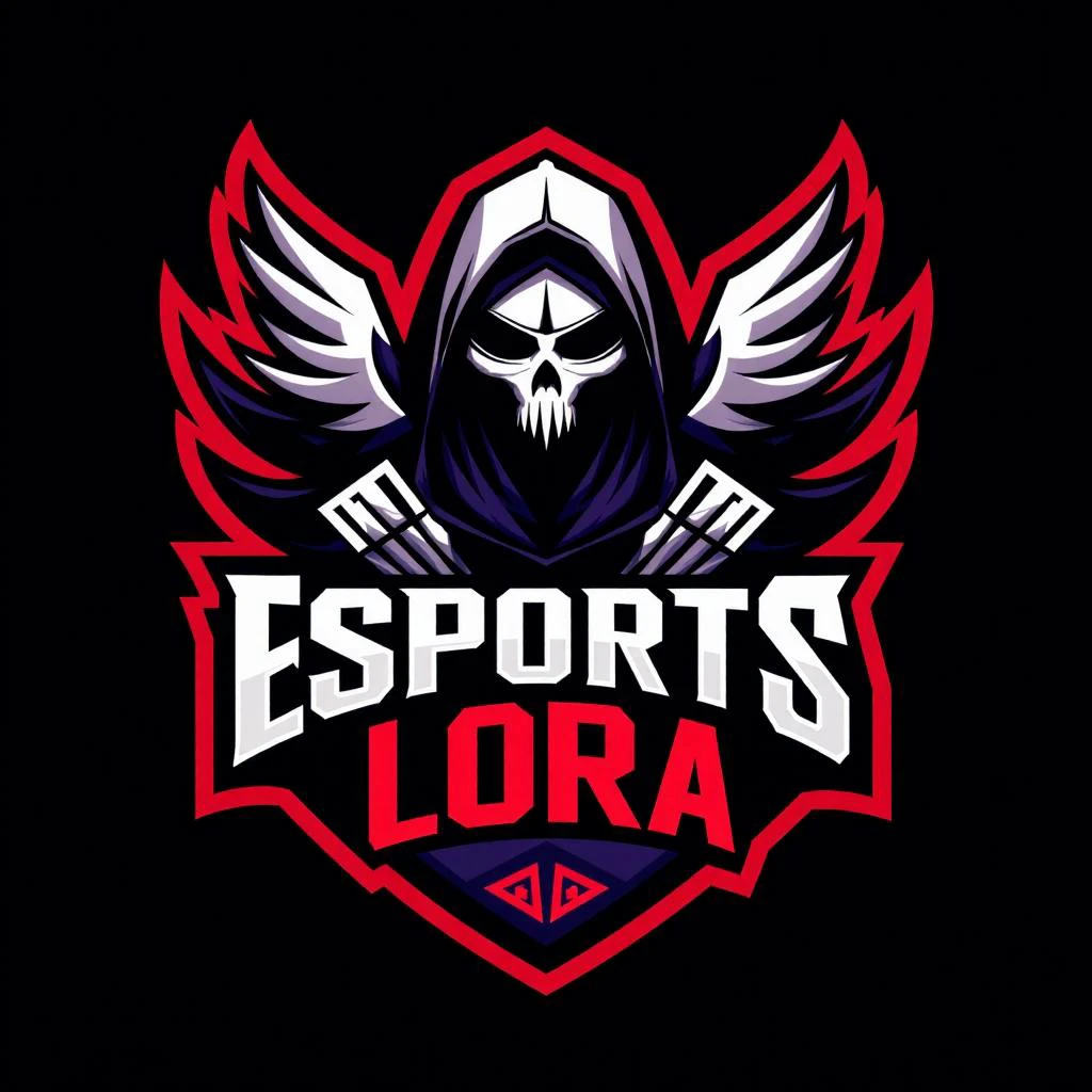 Esports Logo Creator V1