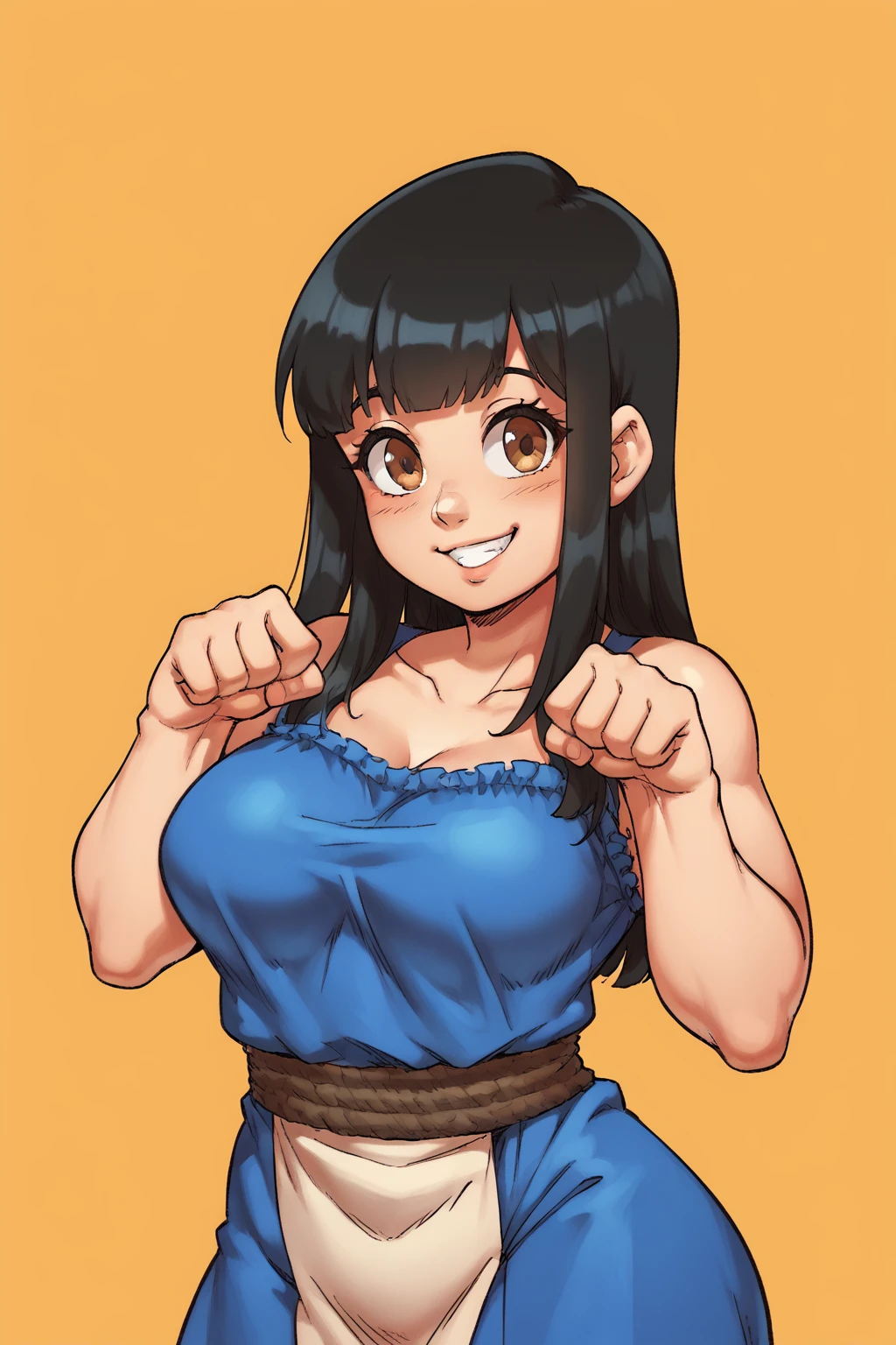 Emily 'Geekette' Jennson V1