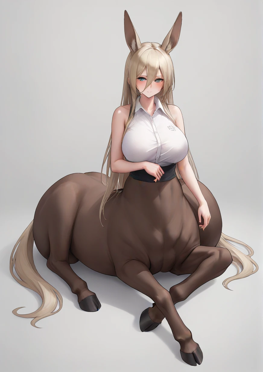 One Girl、Dimly lit room、stable、Horse covered、mating with a horse、Belly bulge、Pregnant belly、A lot of semen、Futanari、Large Breasts、驚くほどLarge Breasts、Saggy breasts、Amazingly huge penis、Black penis、Black nipples、Large areola、黒いGal、Blonde、Heavy makeup、Gal、Micro Bikini、Take action、Side view