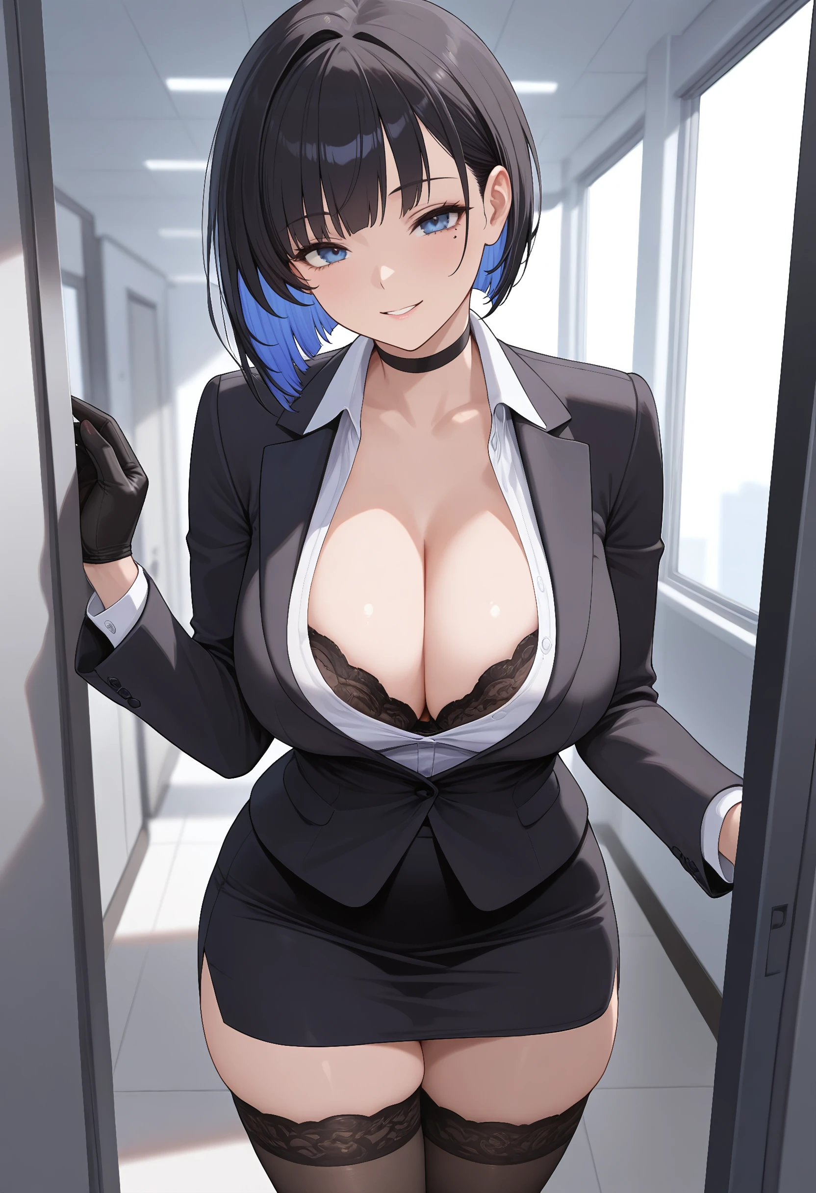 Luvencia - Browndust2/ブラウンダスト2 - ルベンシア[Pony,Illustrious] Illustrious_v1.0